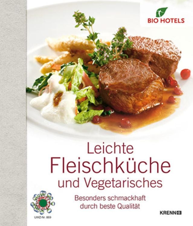 Produktbild: Leichte Fleischküche
