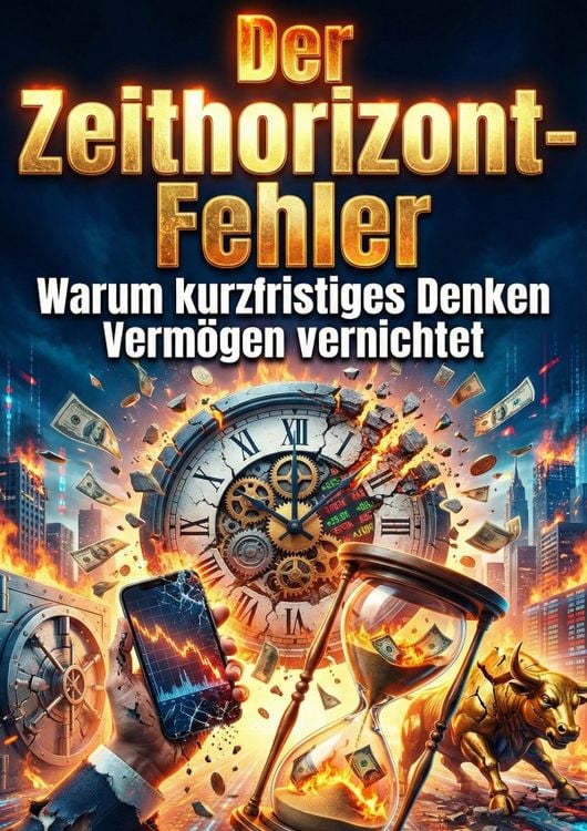 Produktbild: Zeithorizont-Fehler