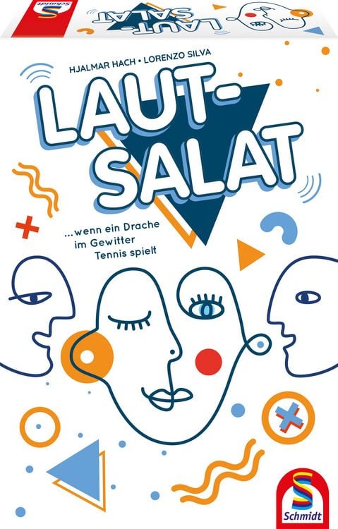 Produktbild: Lautsalat