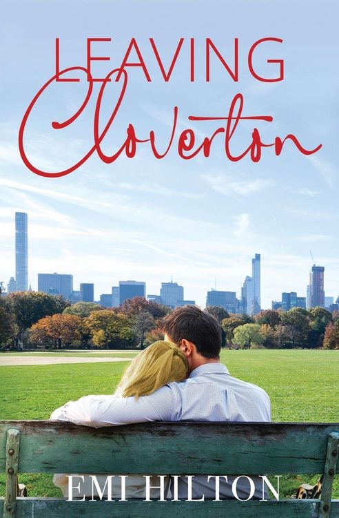 Produktbild: Leaving Cloverton