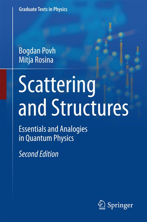 Produktbild: Scattering and Structures
