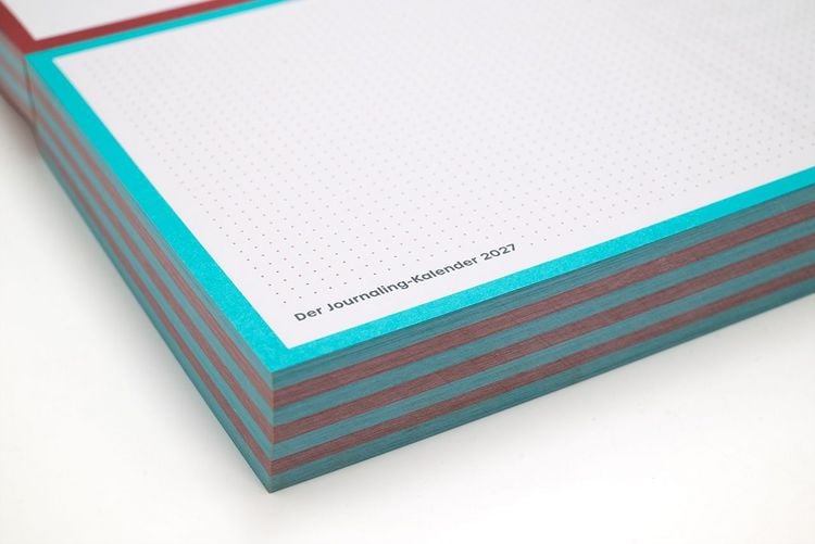 Produktbild: 365 neue Seiten von dir