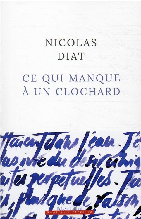 Produktbild: Ce qui manque &agrave; un clochard