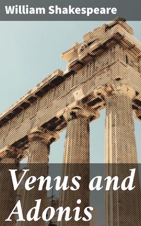 Produktbild: Venus and Adonis