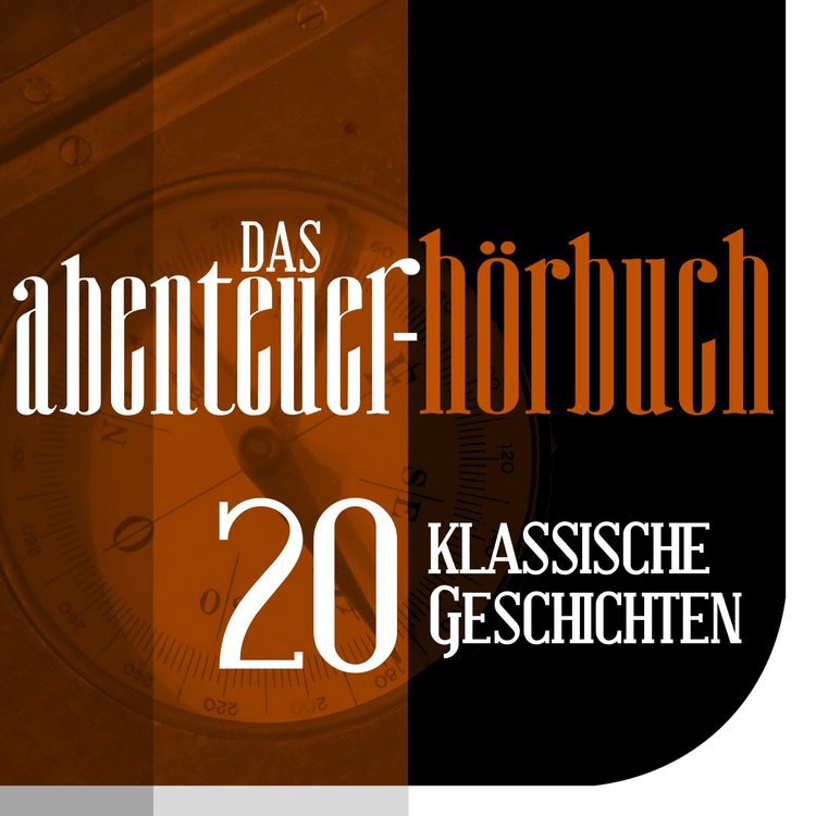 Produktbild: Das Abenteuer H&ouml;rbuch