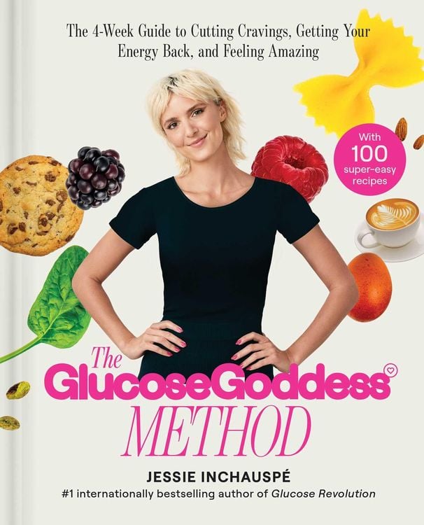 Produktbild: The Glucose Goddess Method