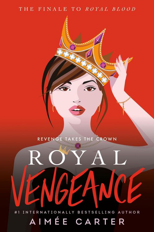 Produktbild: Royal Vengeance