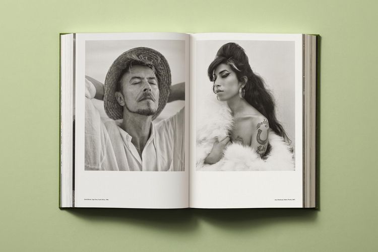 Produktbild: Bruce Weber