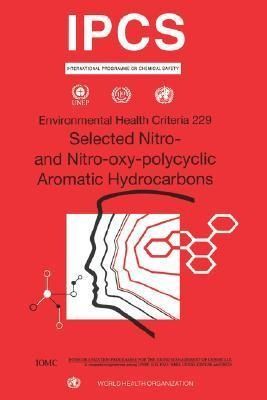 Produktbild: Nitro and Nitro-Oxy-Polycyclic