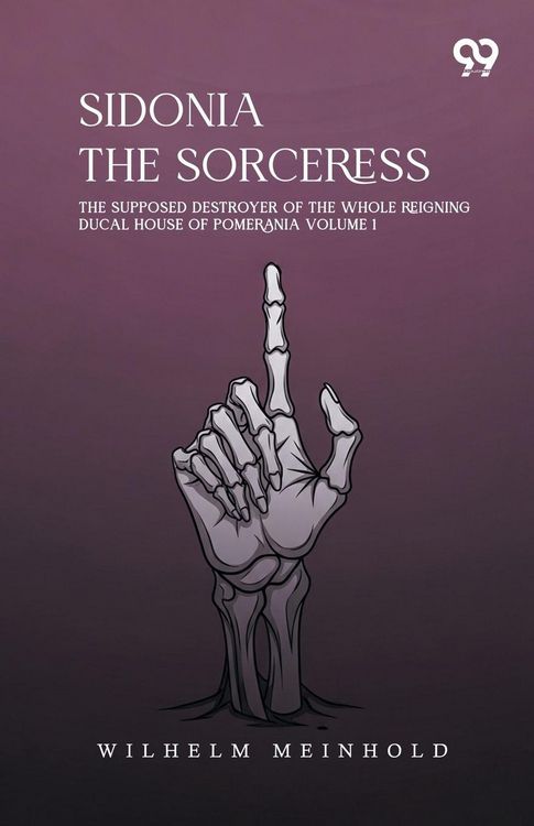 Produktbild: Sidonia The Sorceress