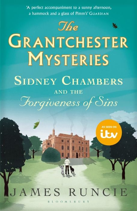 Produktbild: Sidney Chambers and The Forgiveness of Sins