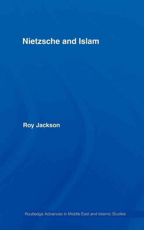 Produktbild: Nietzsche and Islam