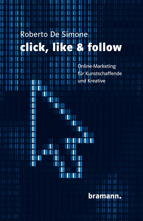 Produktbild: click, like & follow