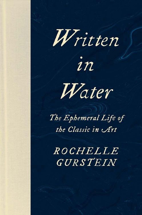 Produktbild: Written in Water