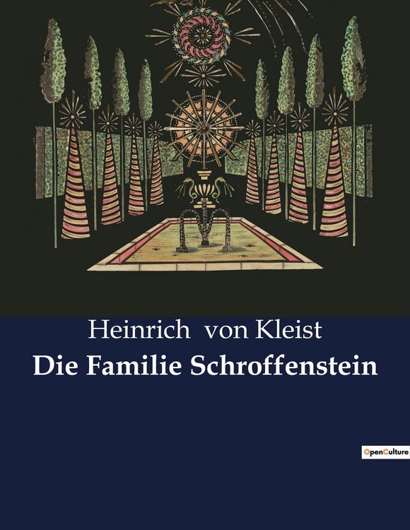 Produktbild: Die Familie Schroffenstein