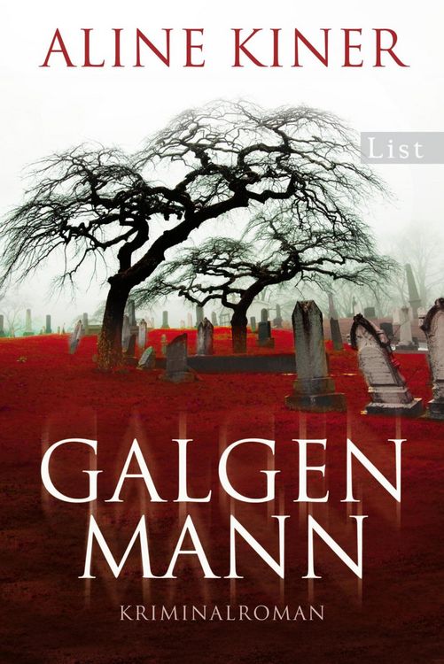 Produktbild: Galgenmann
