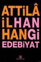 Produktbild: Hangi Edebiyat