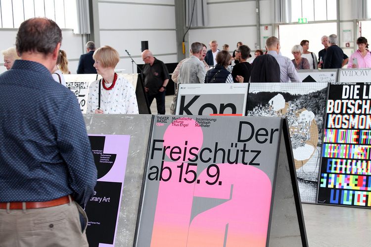 Produktbild: 100 Beste Plakate 23