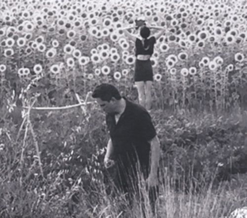 Produktbild: Jesu/Sun Kil Moon