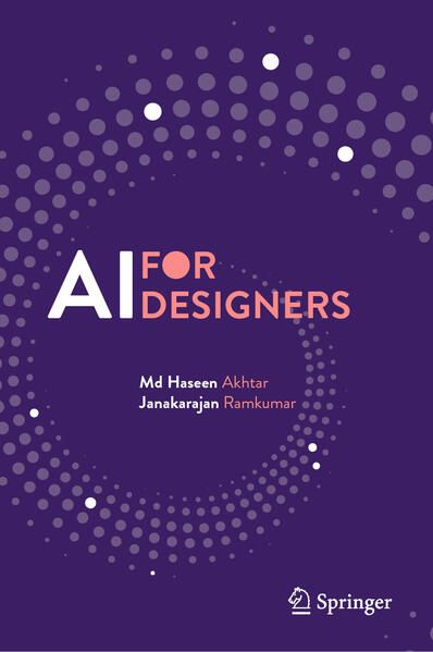 Produktbild: AI for Designers