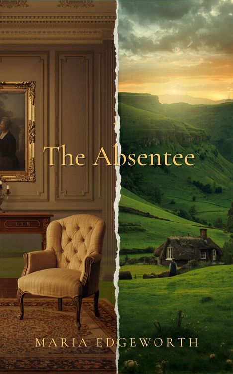 Produktbild: The Absentee