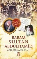 Produktbild: Babam Sultan Abd&uuml;lhamid