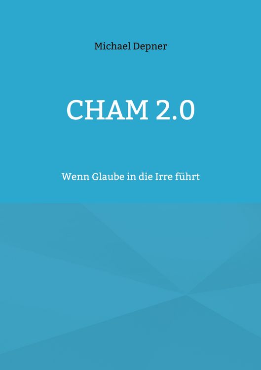 Produktbild: Cham 2.0