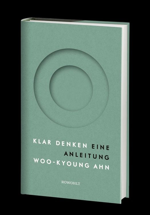Produktbild: Klar denken