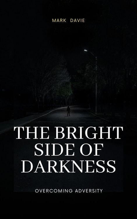 Produktbild: The Bright Side of Darkness