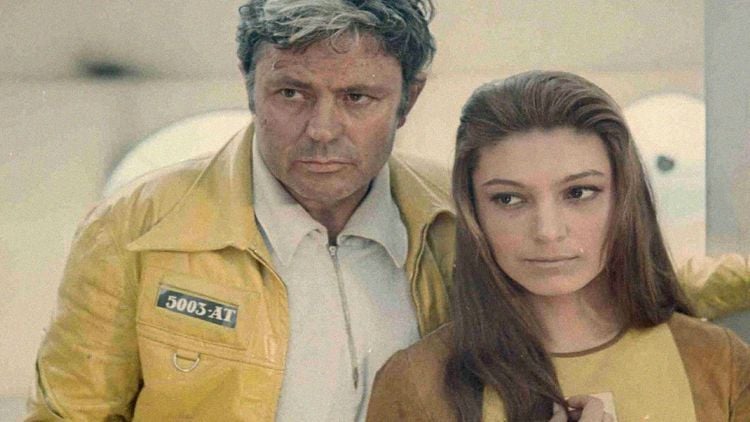 Produktbild: Solaris &ndash; Special Restored Edition (Filmjuwelen / DEFA Science Fiction)