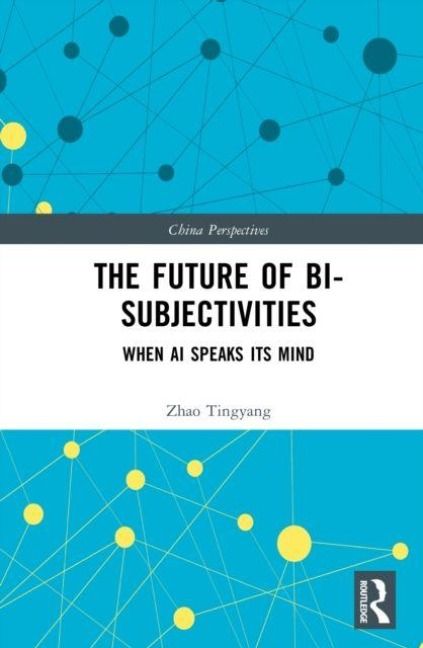 Produktbild: The Future of Bi-Subjectivities