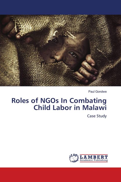Produktbild: Roles of NGOs In Combating Child Labor in Malawi