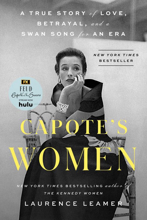 Produktbild: Capote's Women