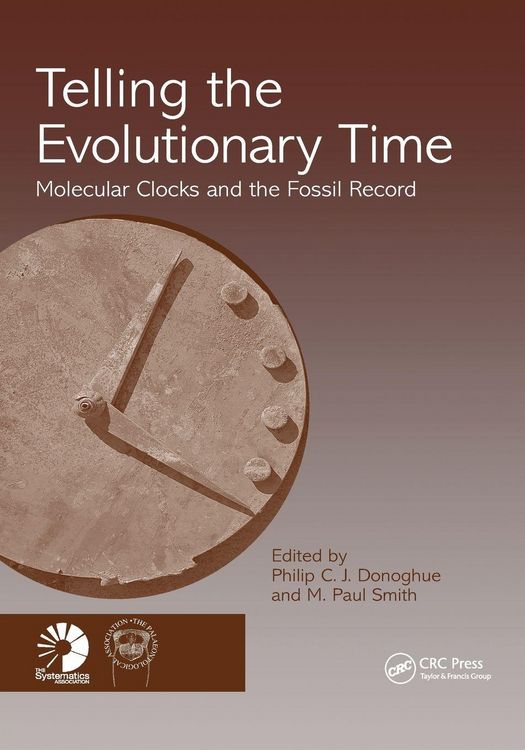 Produktbild: Telling the Evolutionary Time