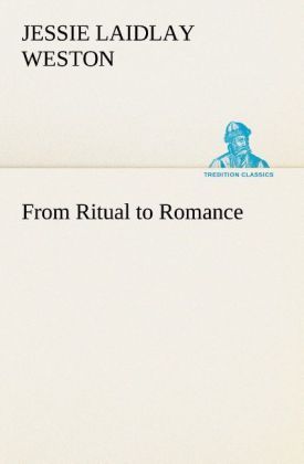 Produktbild: From Ritual to Romance