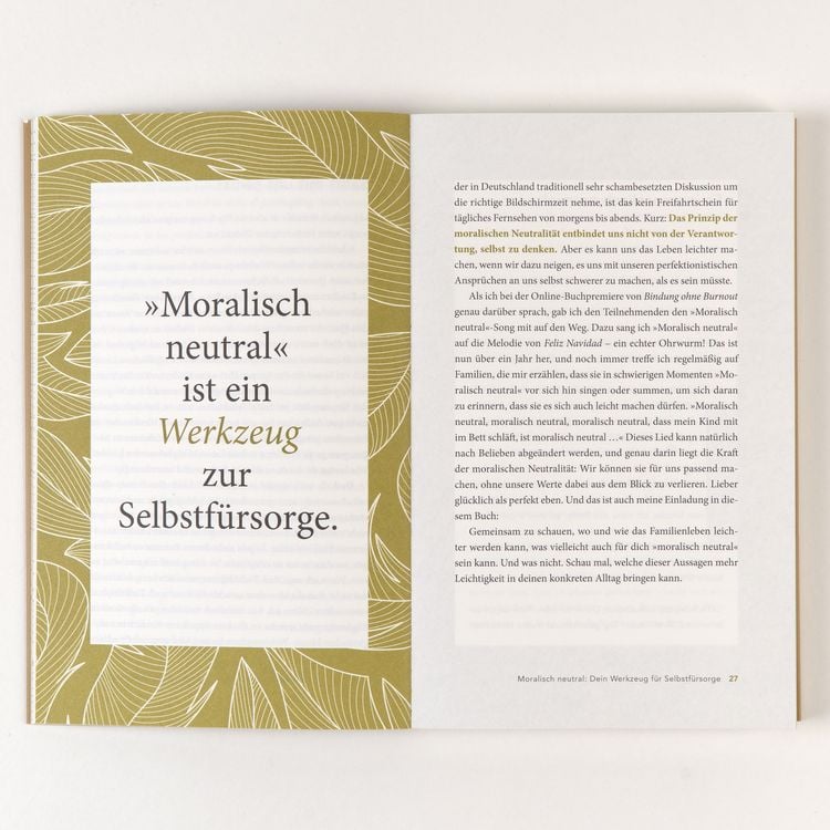 Produktbild: Was Familie leichter macht