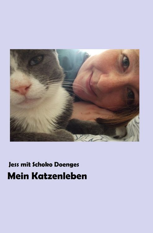 Produktbild: Mein Katzenleben