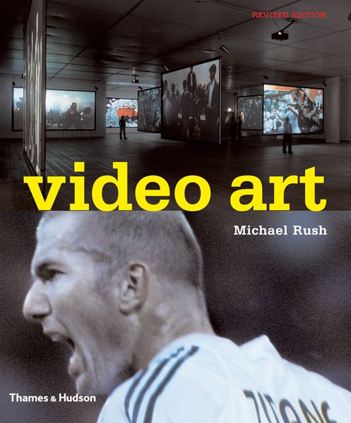 Produktbild: Video Art