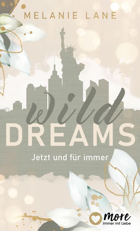 Produktbild: Wild Dreams