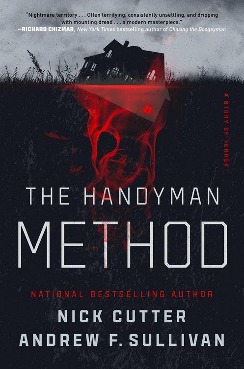 Produktbild: Cutter, N: Handyman Method
