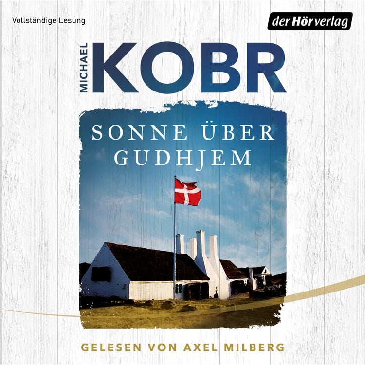 Produktbild: Sonne über Gudhjem