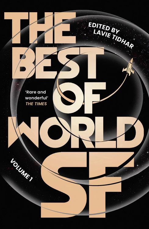 Produktbild: The Best of World SF