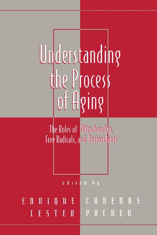 Produktbild: Understanding the Process of Aging