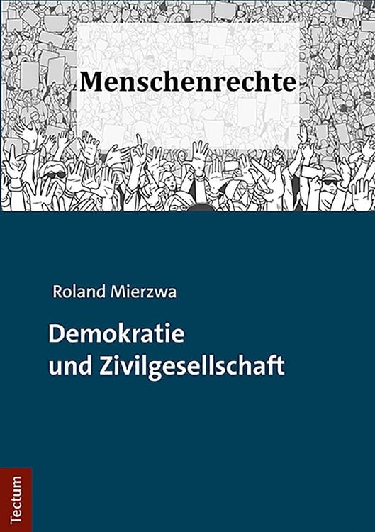 Produktbild: Demokratie und Zivilgesellschaft