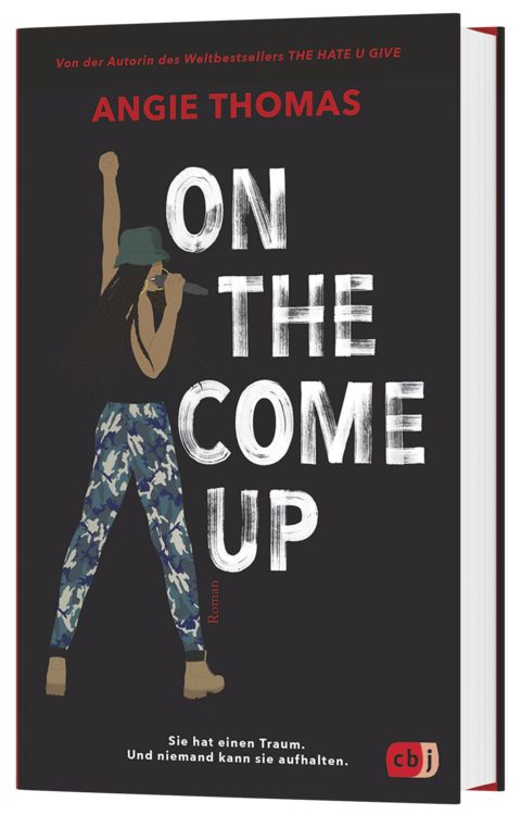 Produktbild: On The Come Up