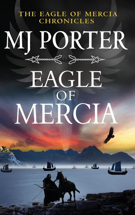 Produktbild: Eagle of Mercia