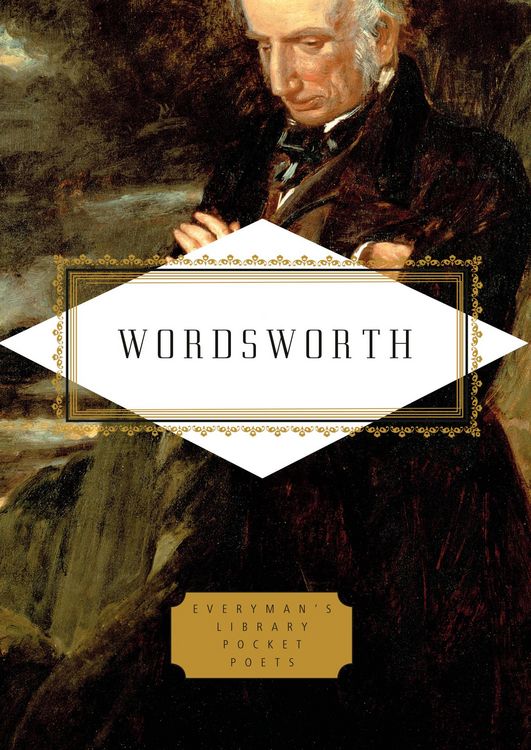 Produktbild: Wordsworth: Poems