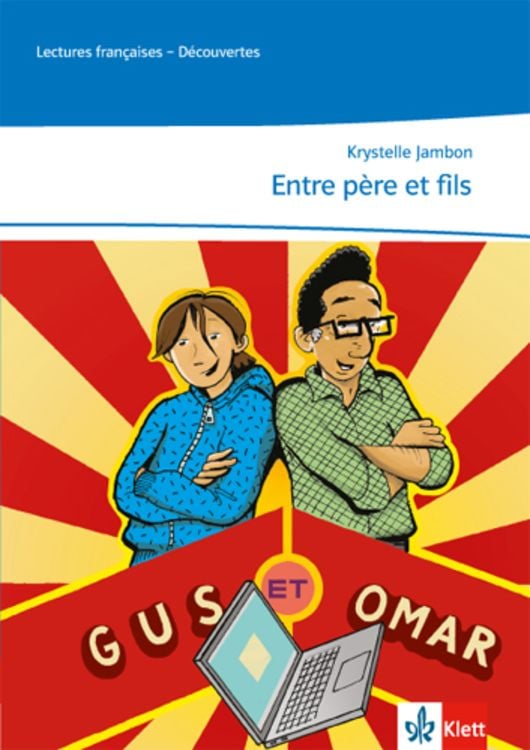 Produktbild: Entre p&egrave;re et fils