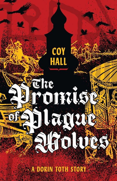 Produktbild: The Promise of Plague Wolves