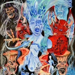 Produktbild: Tear 'Em To Bits
